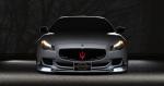 Maserati Quattroporte Executive Line by Wald 2019 года